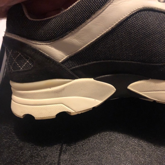 Authentic Chanel Footwear - Picture 11 of 16